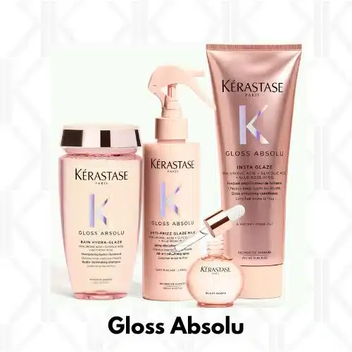 Gloss Absolu